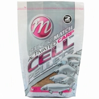 Mainline Match Activated Carp Cell Pellets 1kg